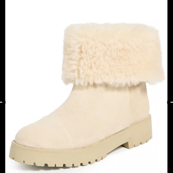 🎄Cult Gaia Avena Boots - Picture 2 of 8